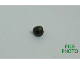 Rear Sight Windage Screw - Allen Hex Head - Original