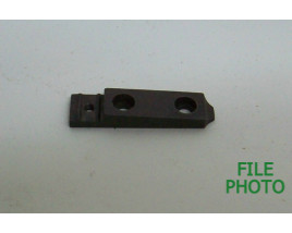 Rear Sight Base - Original