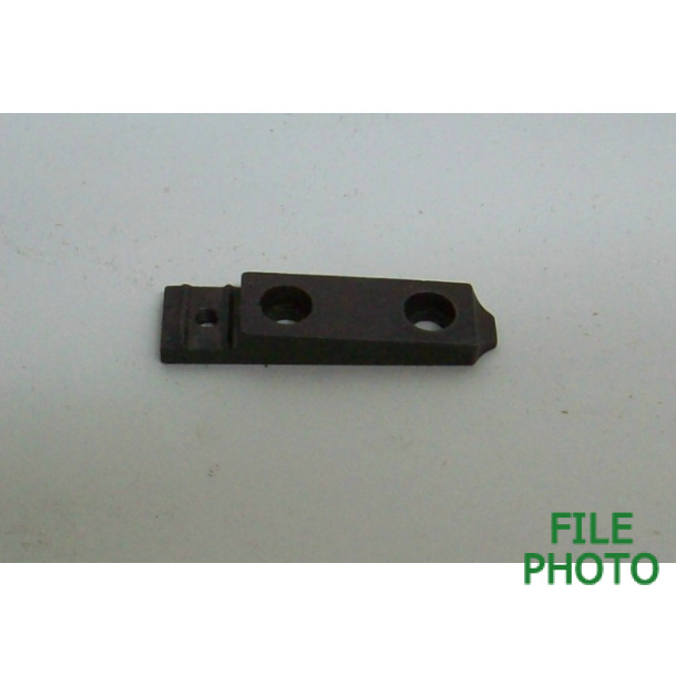 Rear Sight Base - Original