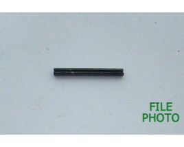 Cartridge Feed Insert Pin - Original