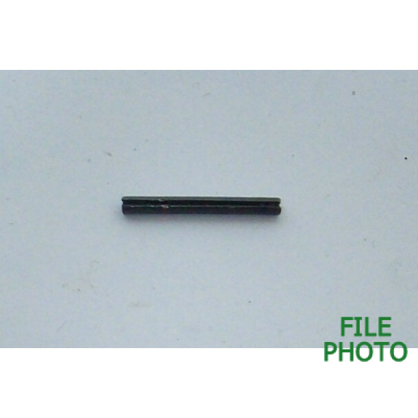 Cartridge Feed Insert Pin - Original