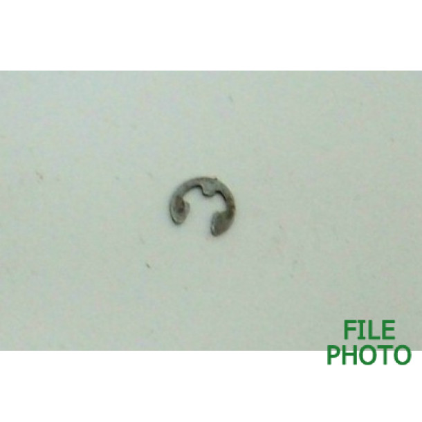 Safety Pivot Pin Retaining Washer - Original
