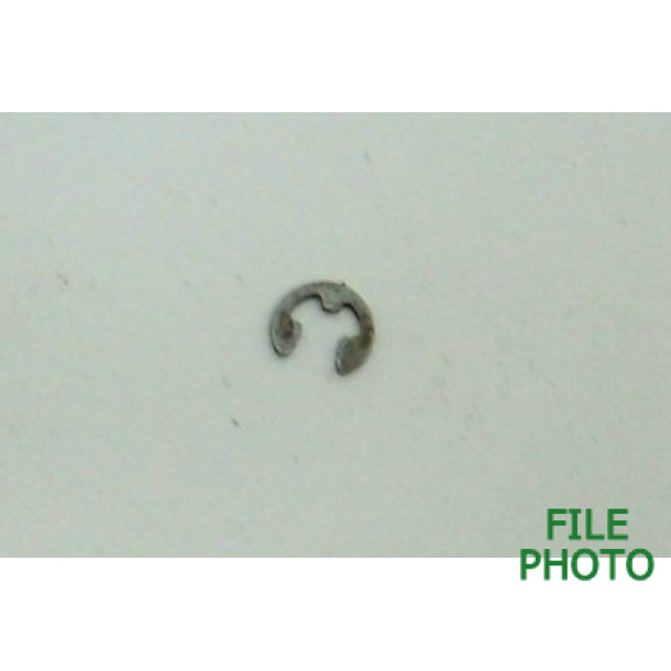 Safety Retainer Pin Retaining Washer - Original