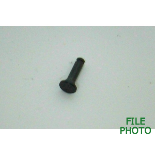 Safety Retainer Pin - Original