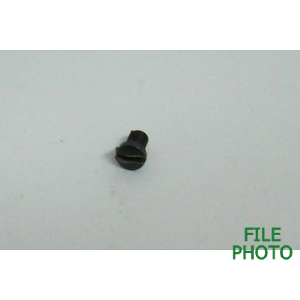 Receiver Cover Screw - Original