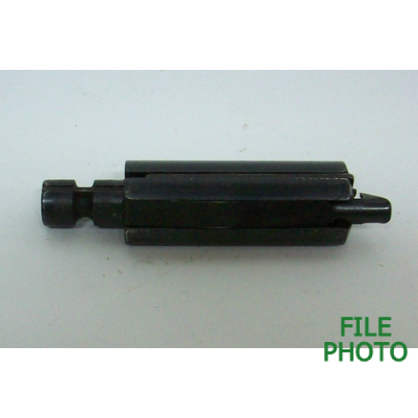 Bolt Head Assembly - Original