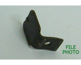 Receiver Plug Retainer - Original