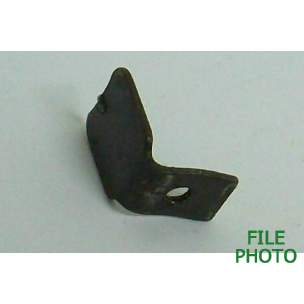 Receiver Plug Retainer - Original