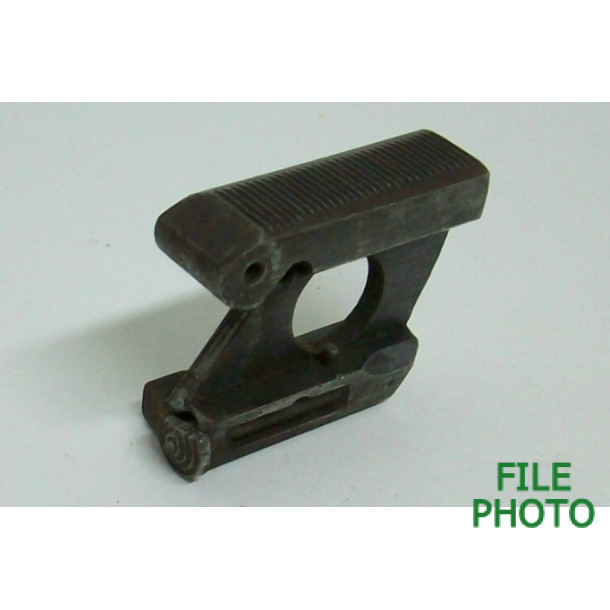 Magazine Lever Assembly - Original