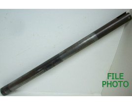 Magazine Tube - 1907 Series - Original Magazine Tube - 1907 Series - Original