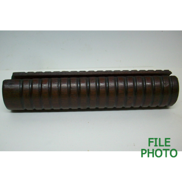 Forend - Walnut - Ringed - Original