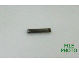 Extractor Pin - 1907 Series - Original Extractor Pin - 1907 Series - Original