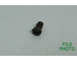 Sear Spring Screw - 1907 Series - Original Sear Spring Screw - 1907 Series - Original