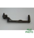 Action Bar Lock Assembly - Complete - 1907 Series - Original