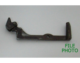 Action Bar Lock Assembly - Complete - 1907 Series - Original Action Bar Lock Assembly - Complete - 1907 Series - Original