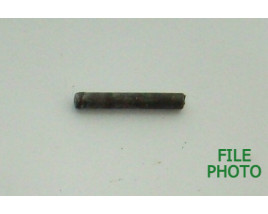 Sear Pin - 1907 Series - Original Sear Pin - 1907 Series - Original