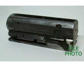 Breech Block - 1907 Series - Original Breech Block - 1907 Series - Original