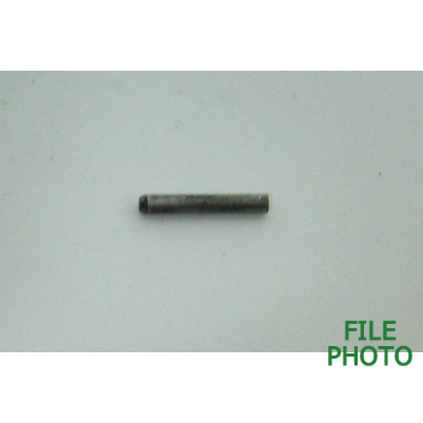 Firing Pin Bushing Pin - Original