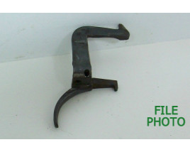 Trigger - 1907 Series - Early Variation - Original Trigger - 1907 Series - Early Variation - Original