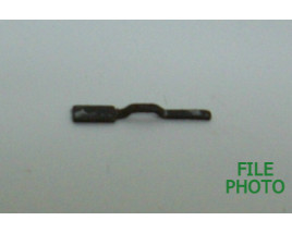 Action Bar Lock Button Spring Retainer - 1907 Series - Original Action Bar Lock Button Spring Retainer - 1907 Series - Original
