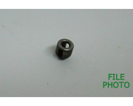 Action Bar Lock Button - 1907 Series - Original Action Bar Lock Button - 1907 Series - Original