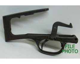 Guard Assembly - w/ Early Trigger - 1907 Series - Original Guard Assembly - w/ Early Trigger - 1907 Series - Original