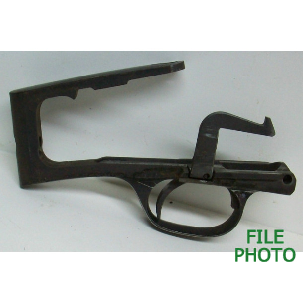 Guard Assembly - w/ Early Trigger - 1907 Series - Original Guard Assembly - w/ Early Trigger - 1907 Series - Original