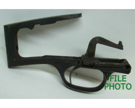 Guard Assembly - w/ Late Trigger - 1907 Series - Original Guard Assembly - w/ Late Trigger - 1907 Series - Original