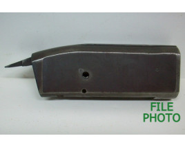 Receiver - 1907 Series - (FFL Required) Receiver - 1907 Series - (FFL Required)
