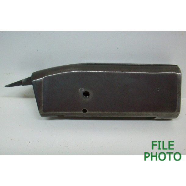 Receiver - 1907 Series - (FFL Required) Receiver - 1907 Series - (FFL Required)