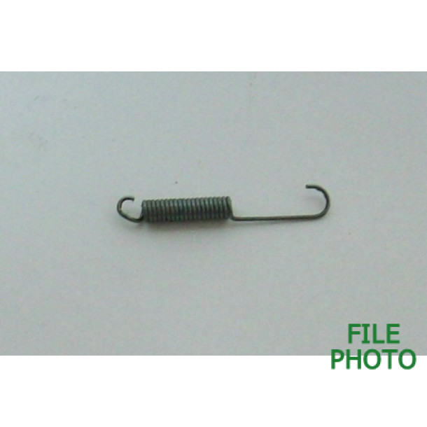 Disconnector Pivot Spring - Original