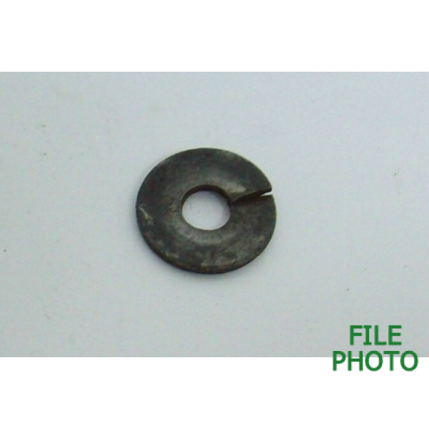 Butt Stock Bolt Lock Washer - Original