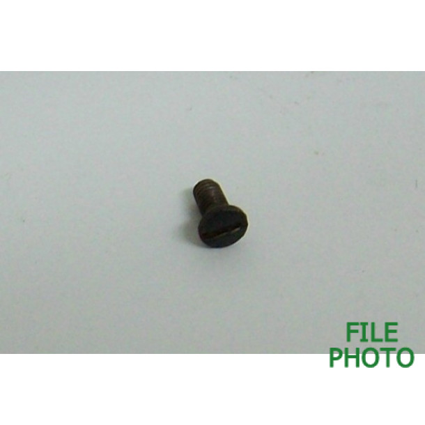 Trigger Guard Screw - Original