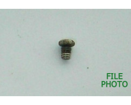 Front Sight - Plain Barrel - Original Front Sight - Plain Barrel - Original