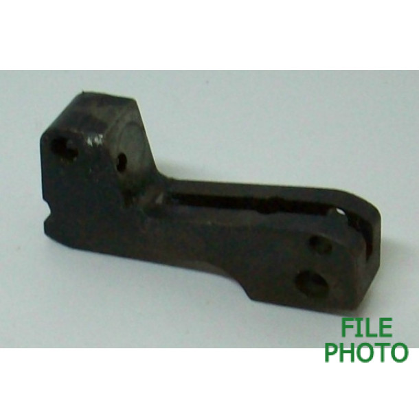 Breech Block - Stripped - Original