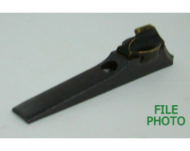 Front Sight Assembly - for Rifles - Original