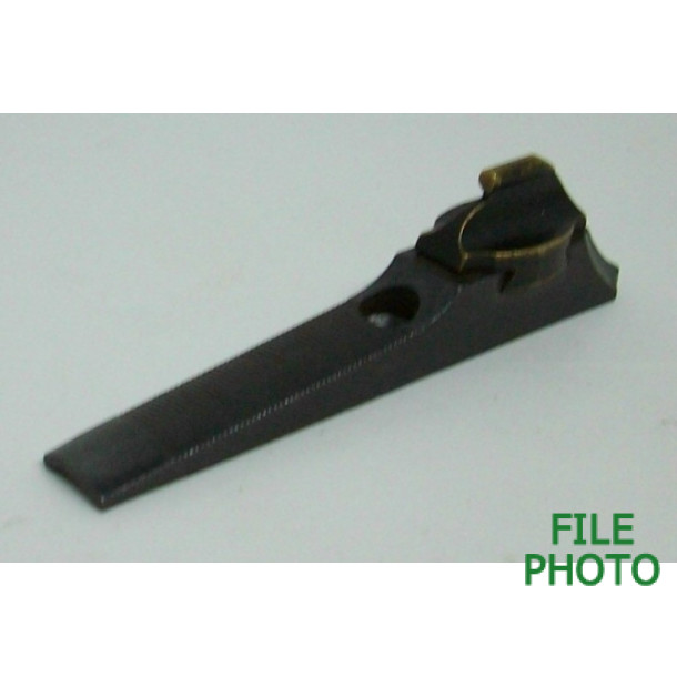 Front Sight Assembly - for Rifles - Original