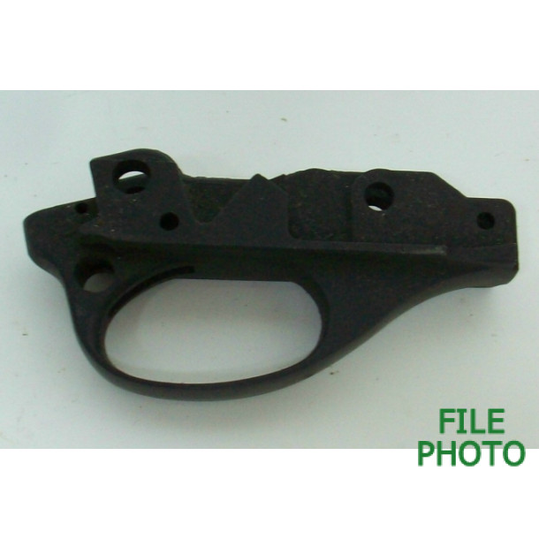 Trigger Plate - Left Hand - Original