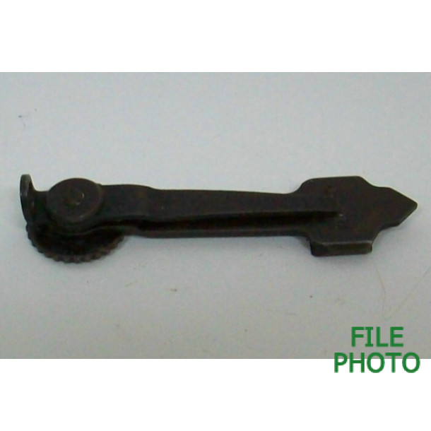 Rear Sight - W/O Eye Cup - No. 96A - Original Rear Sight - W/O Eye Cup - No. 96A - Original