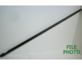 Barreled Receiver - 27" Long - Late Variation - 22 S, L, LR - (FFL Required) Barreled Receiver - 27" Long - Late Variation - 22 S, L, LR - (FFL Required)