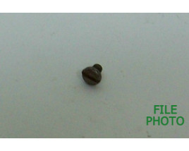 Rear Sight Base Screw - Original