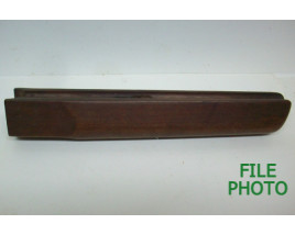 Forearm - Hardwood - Plain - Original