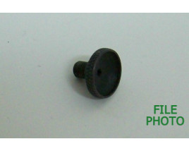 Rear Sight Disc - No. 80A Series - Original Rear Sight Disc - No. 80A Series - Original