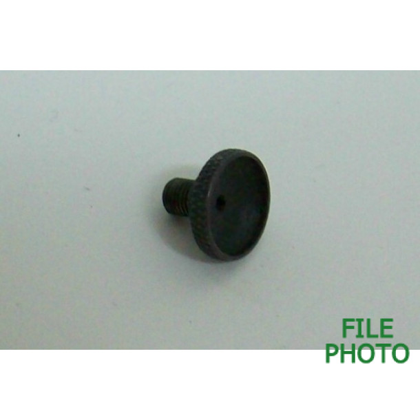 Rear Sight Disc - No. 80A Series - Original Rear Sight Disc - No. 80A Series - Original