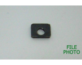 Rear Sight Disc Nut - No. 80A Series - Original Rear Sight Disc Nut - No. 80A Series - Original