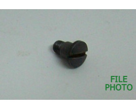 Rear Sight Pivot Screw - No. 80A Series - Original Rear Sight Pivot Screw - No. 80A Series - Original