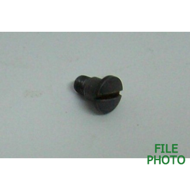 Rear Sight Pivot Screw - No. 80A Series - Original Rear Sight Pivot Screw - No. 80A Series - Original