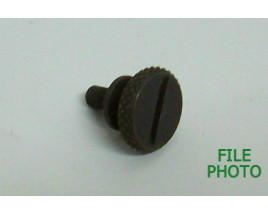 Rear Sight Binding Screw - No. 80A Series - Original Rear Sight Binding Screw - No. 80A Series - Original