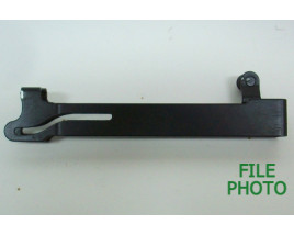 Operating Slide Assembly - First Variation - Original
