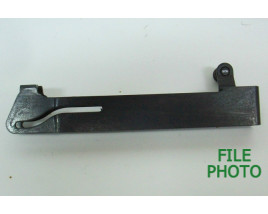 Operating Slide Assembly - Second Variation - Original